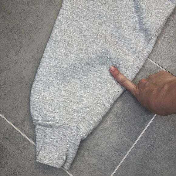 MV Sport Gray Cal Sweatshirt - Picture 4 of 11